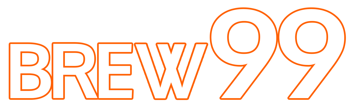 Brew99 logo